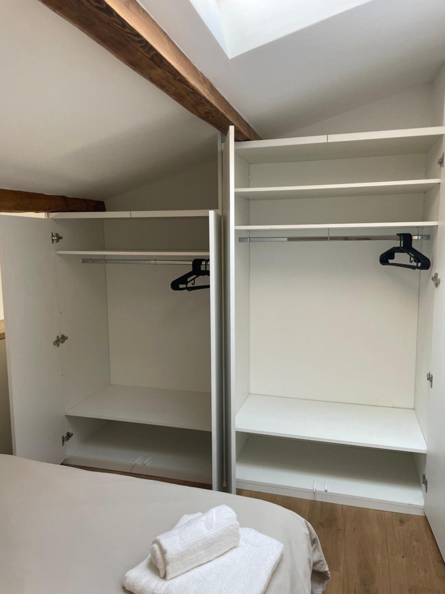 L Appartement Sete Magnifique Duplex Climatise Esterno foto